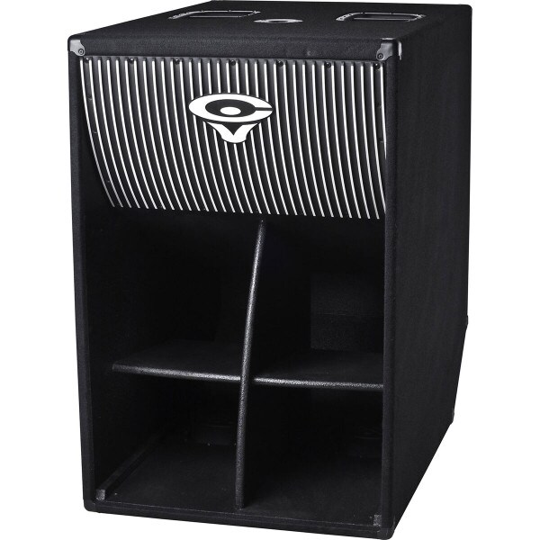 Main product image for Cerwin-Vega EL-36C 18" Folded Horn Subwoofer Syst 246-408